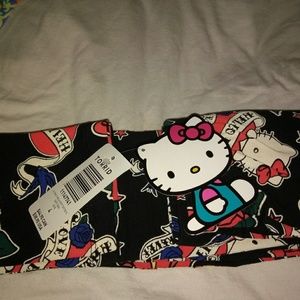Leggings Torrid 4
